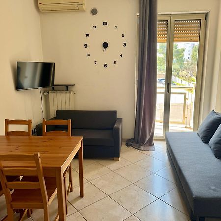 Apartment Capruzzi Μπάρι Εξωτερικό φωτογραφία