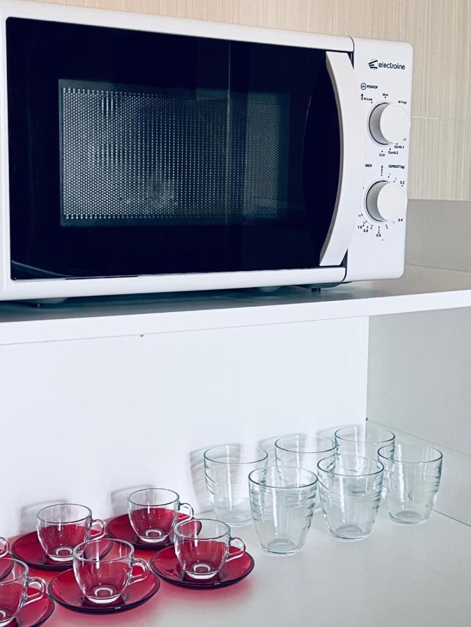 Apartment Capruzzi Μπάρι Εξωτερικό φωτογραφία
