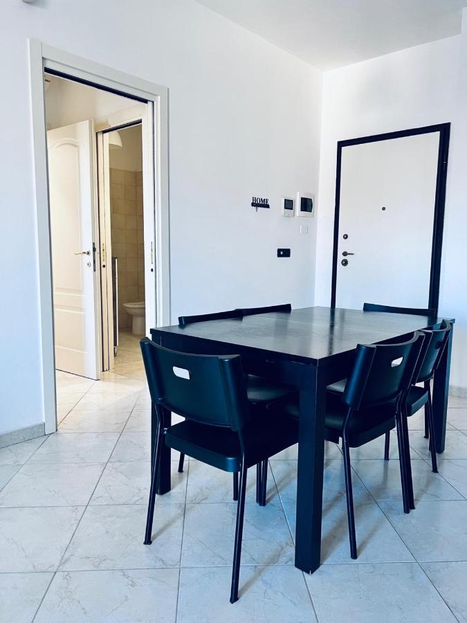 Apartment Capruzzi Μπάρι Εξωτερικό φωτογραφία