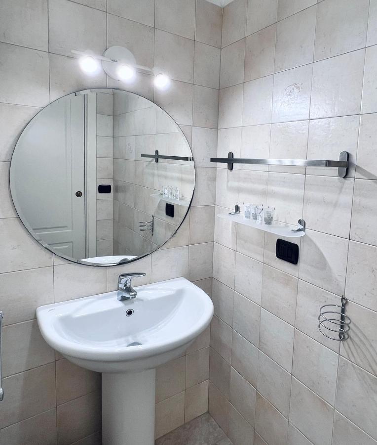 Apartment Capruzzi Μπάρι Εξωτερικό φωτογραφία