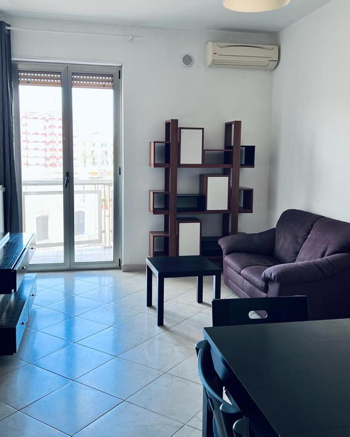 Apartment Capruzzi Μπάρι Εξωτερικό φωτογραφία