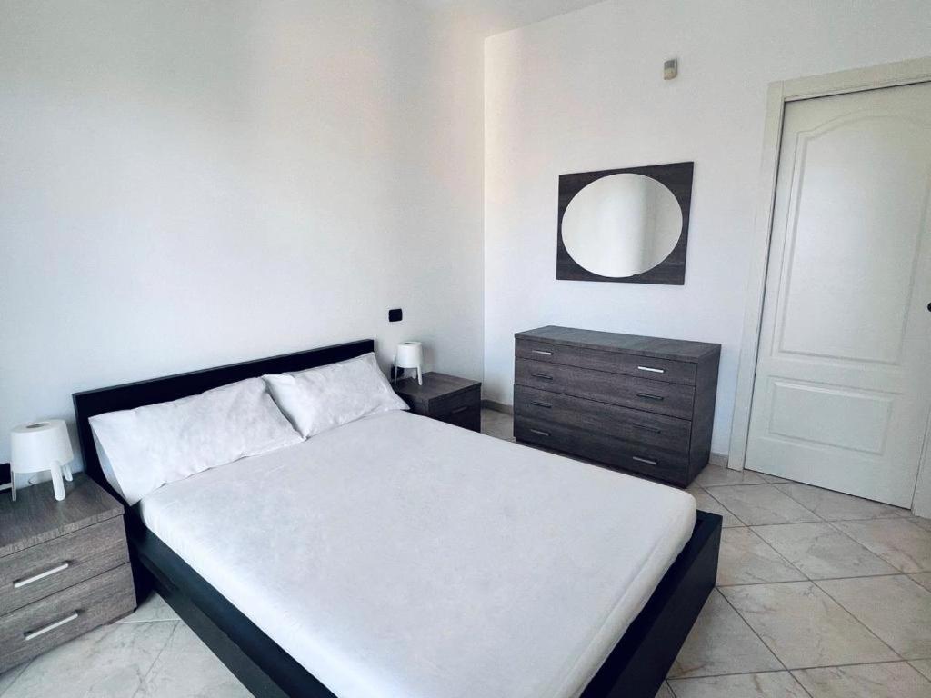 Apartment Capruzzi Μπάρι Εξωτερικό φωτογραφία