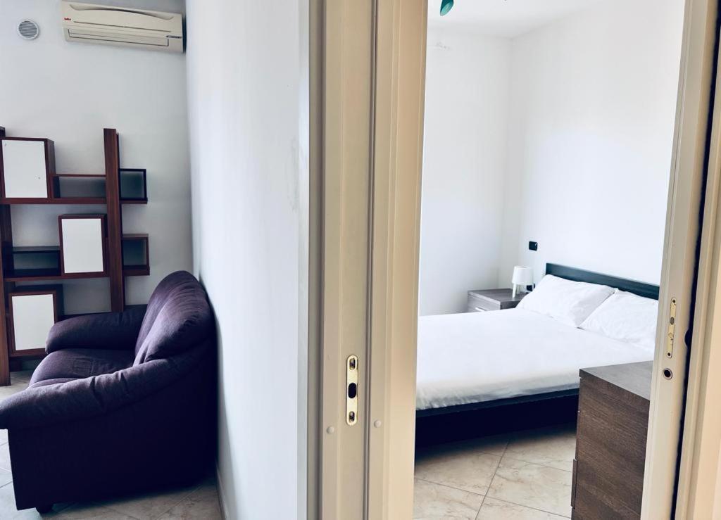 Apartment Capruzzi Μπάρι Εξωτερικό φωτογραφία