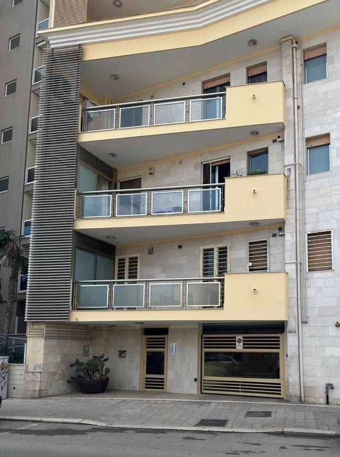 Apartment Capruzzi Μπάρι Εξωτερικό φωτογραφία
