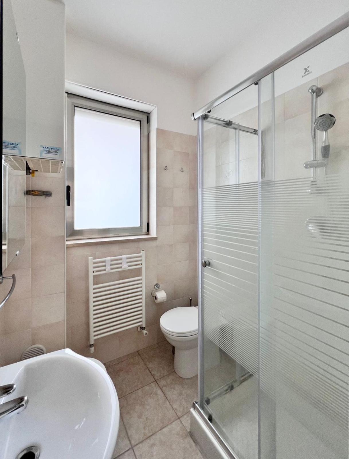 Apartment Capruzzi Μπάρι Εξωτερικό φωτογραφία