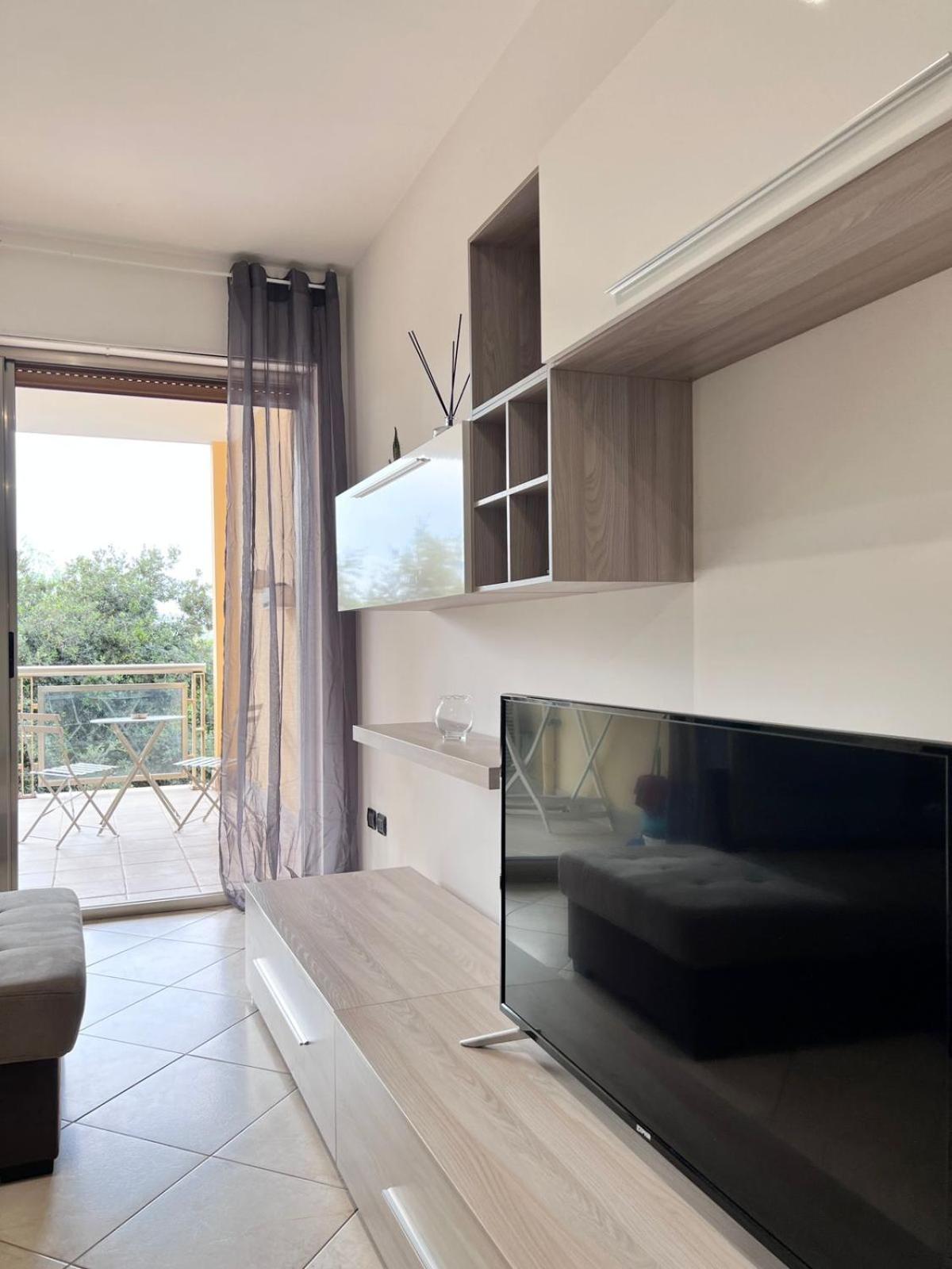 Apartment Capruzzi Μπάρι Εξωτερικό φωτογραφία