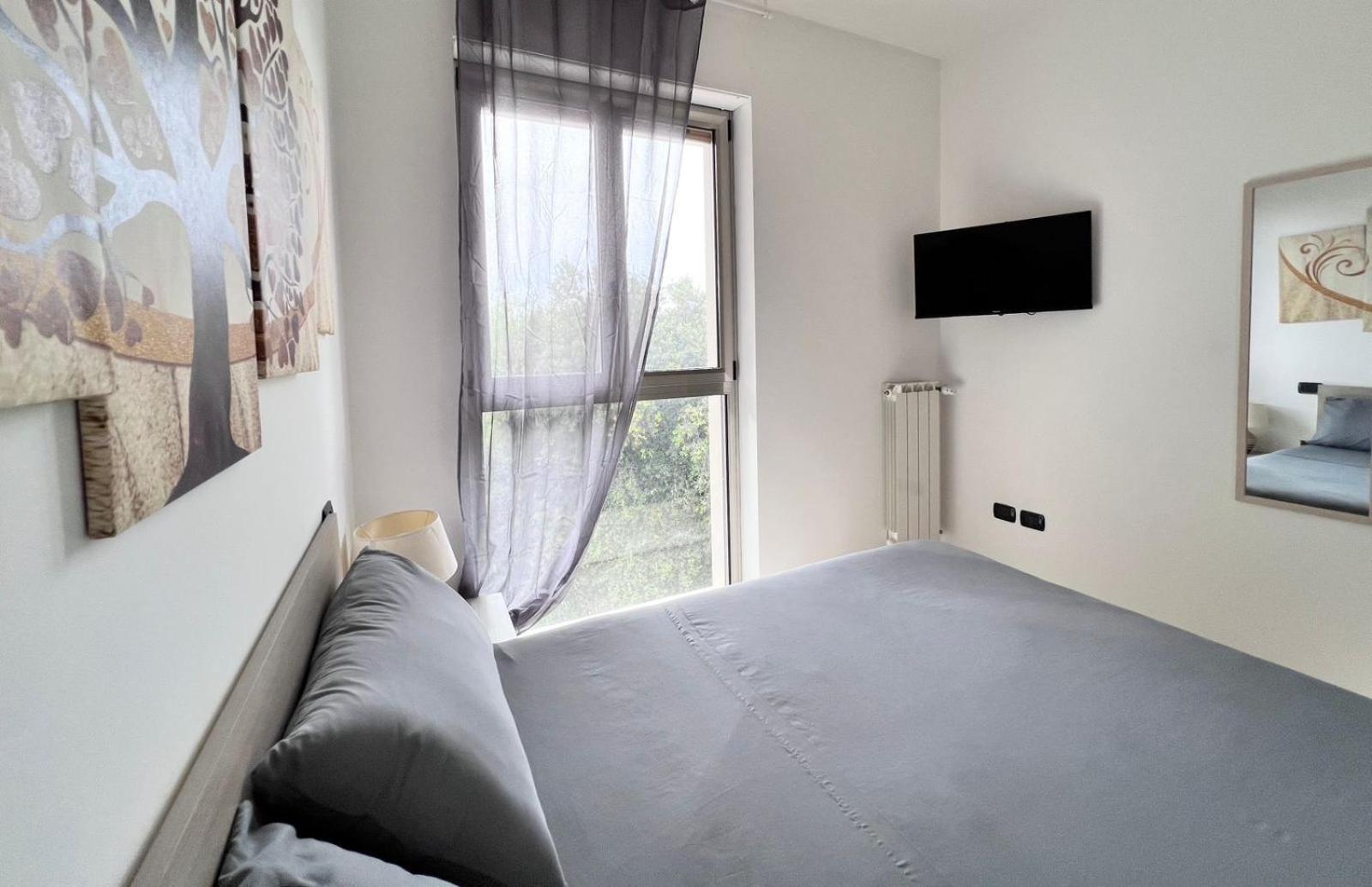 Apartment Capruzzi Μπάρι Εξωτερικό φωτογραφία