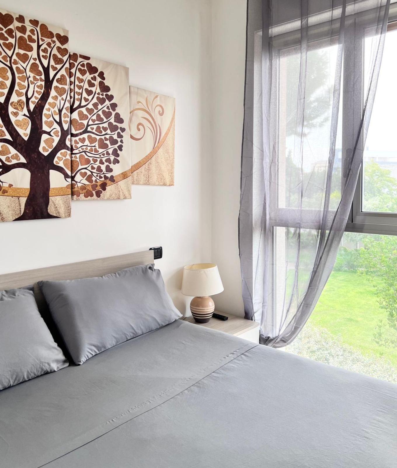 Apartment Capruzzi Μπάρι Εξωτερικό φωτογραφία