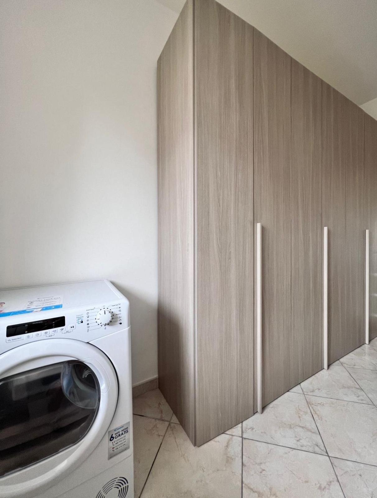 Apartment Capruzzi Μπάρι Εξωτερικό φωτογραφία
