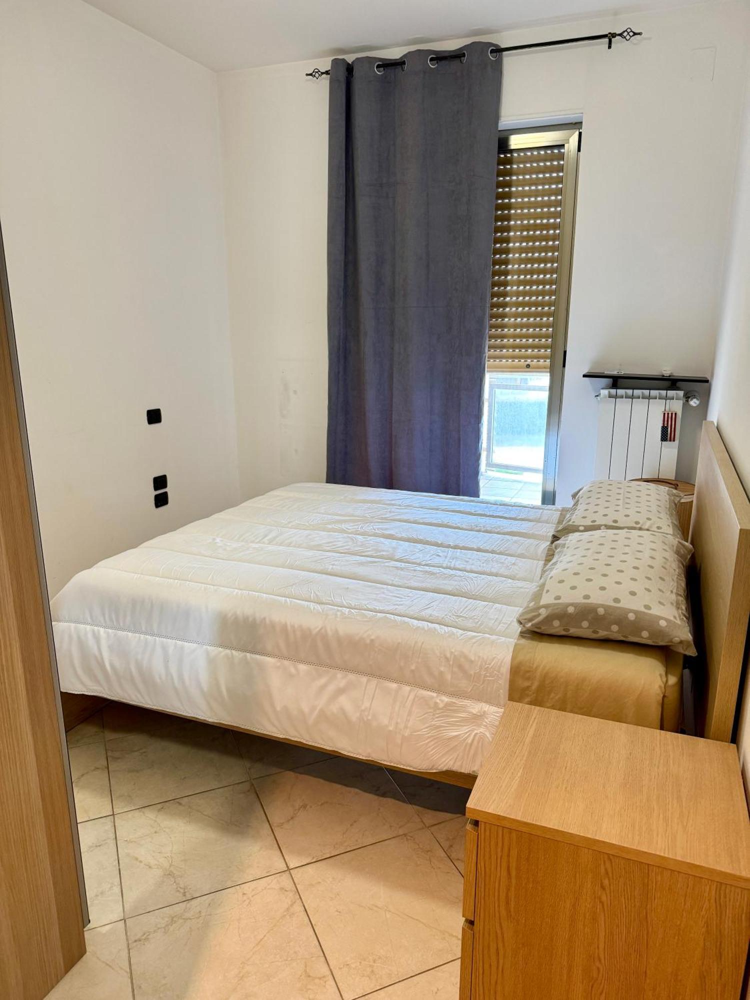 Apartment Capruzzi Μπάρι Εξωτερικό φωτογραφία