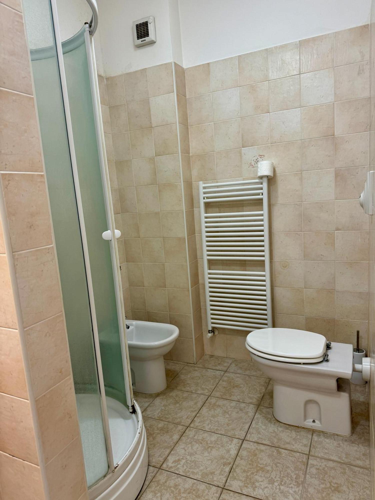 Apartment Capruzzi Μπάρι Εξωτερικό φωτογραφία