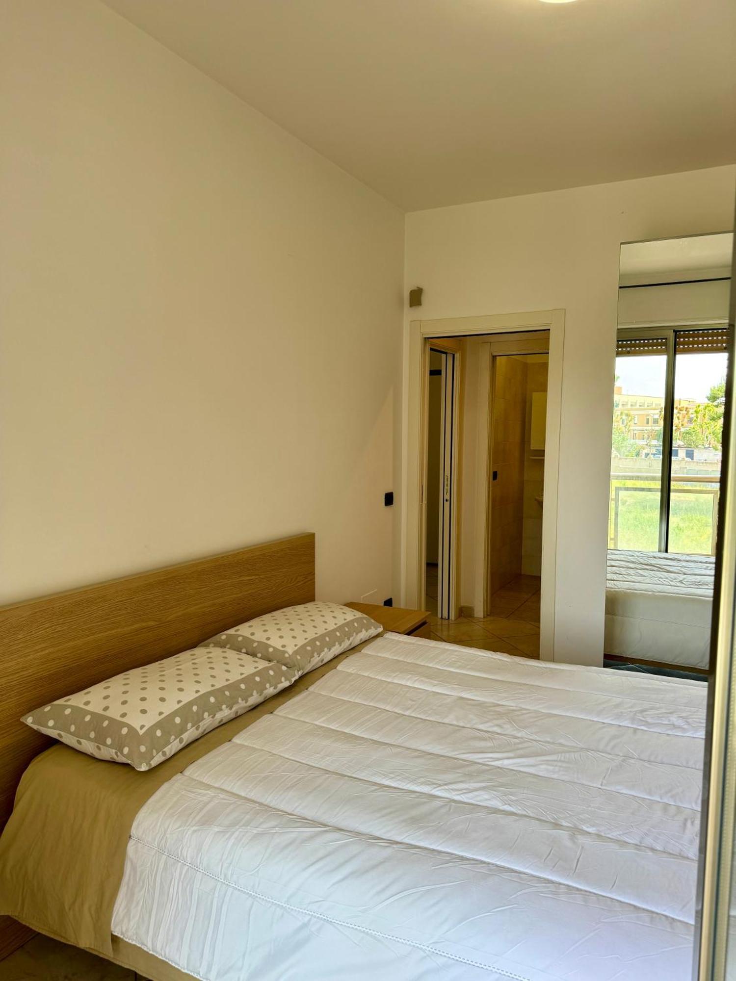 Apartment Capruzzi Μπάρι Εξωτερικό φωτογραφία