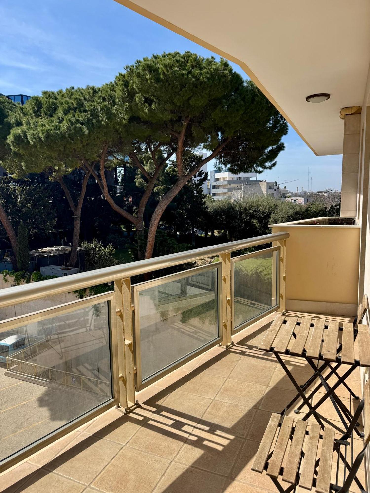 Apartment Capruzzi Μπάρι Εξωτερικό φωτογραφία