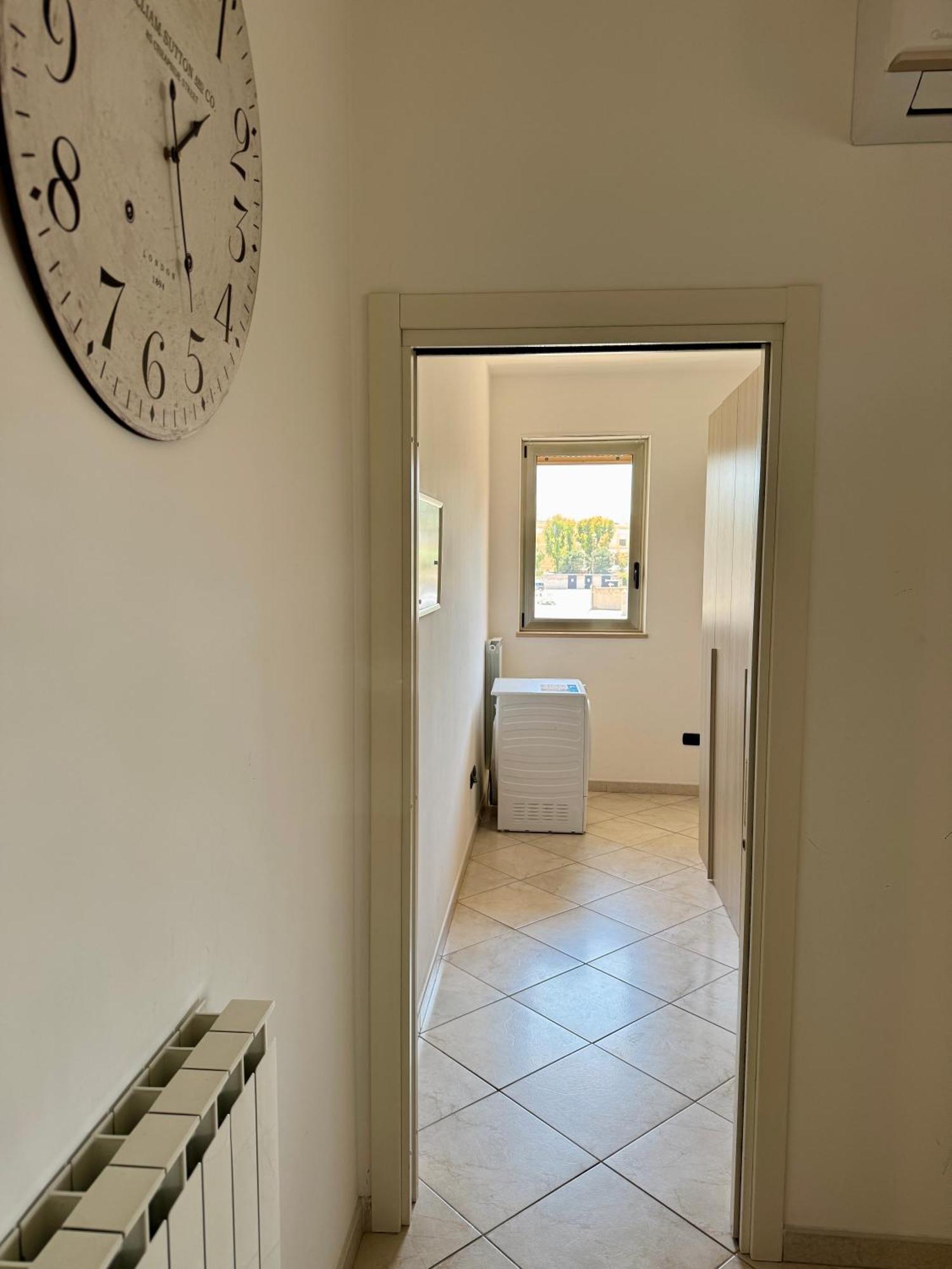 Apartment Capruzzi Μπάρι Εξωτερικό φωτογραφία