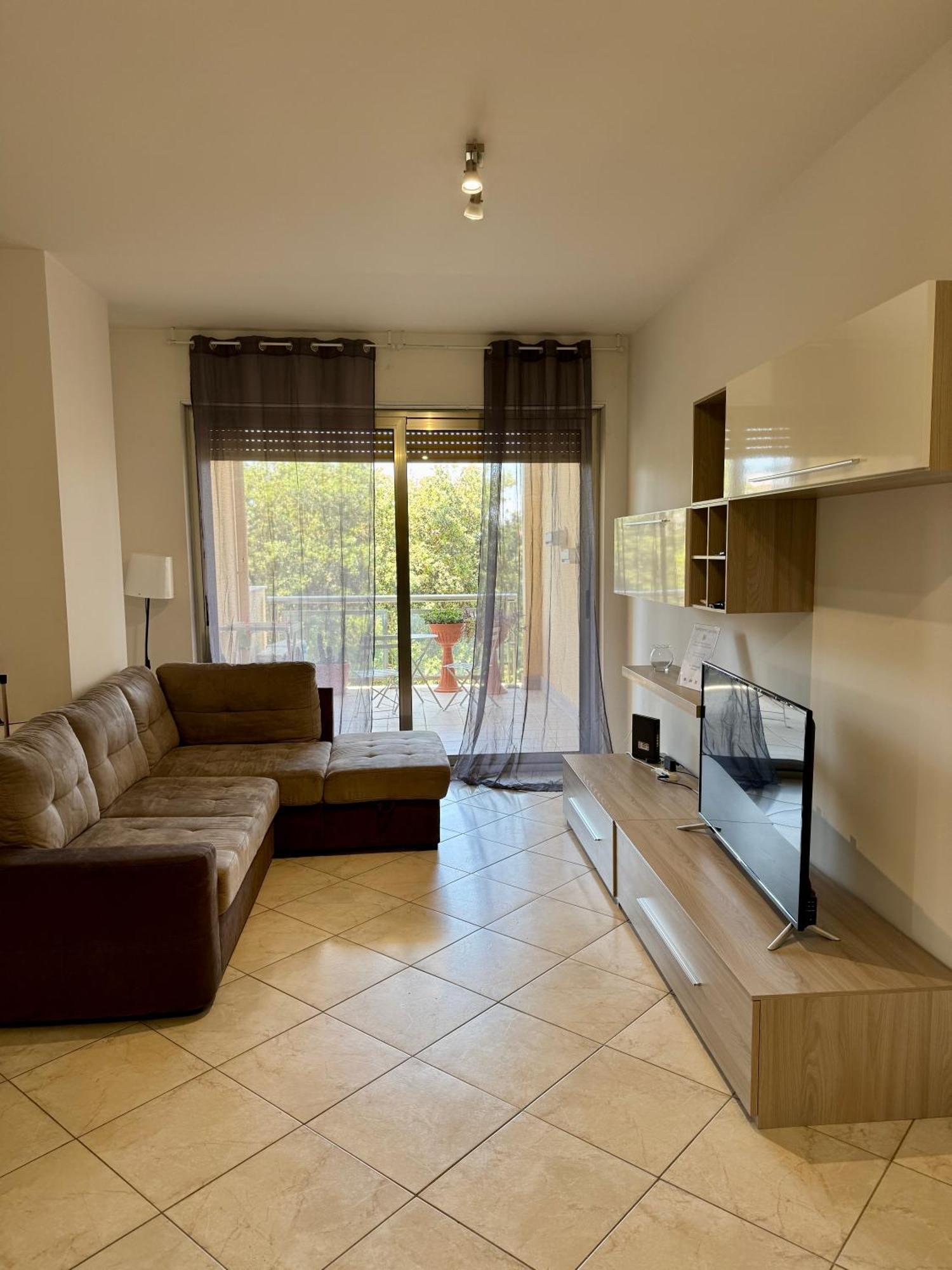 Apartment Capruzzi Μπάρι Εξωτερικό φωτογραφία