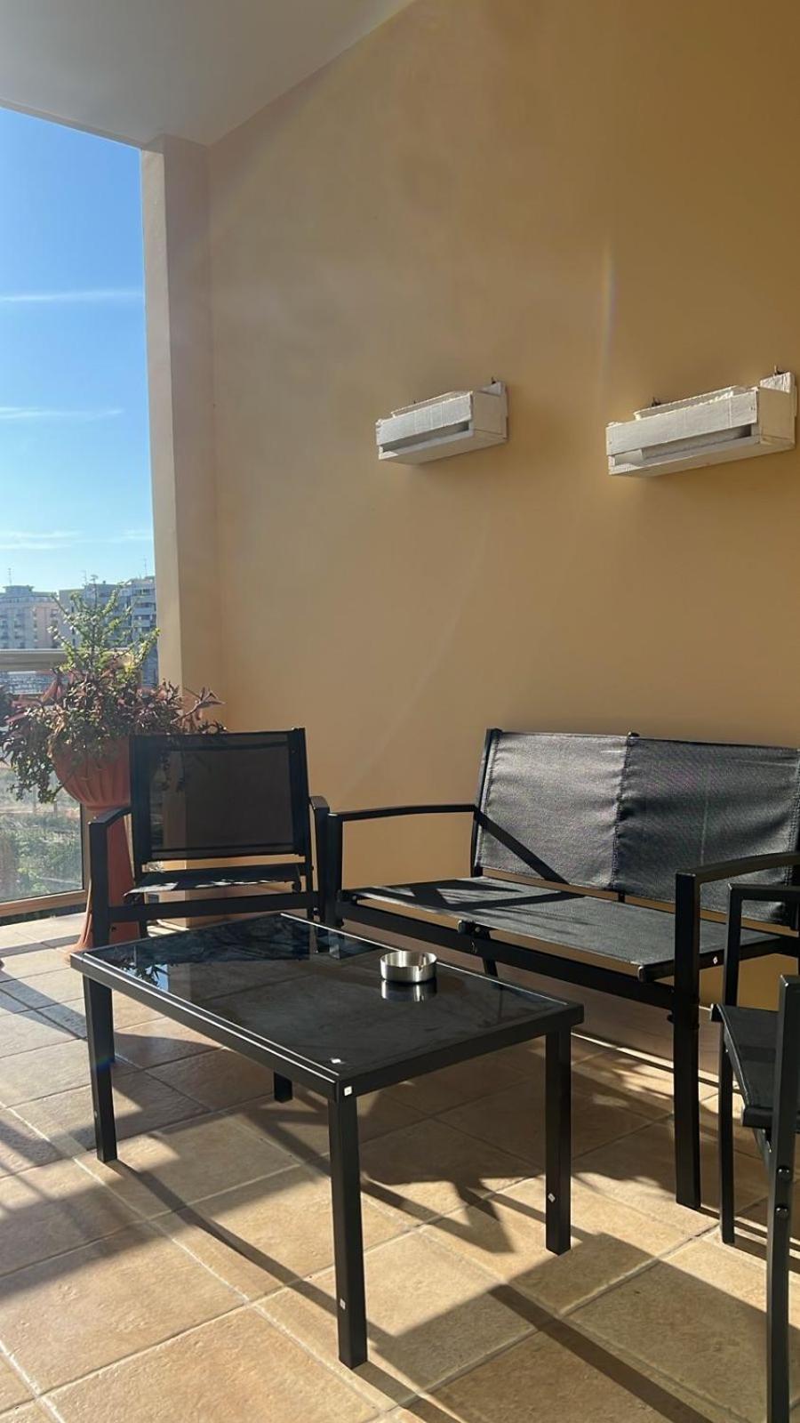 Apartment Capruzzi Μπάρι Εξωτερικό φωτογραφία